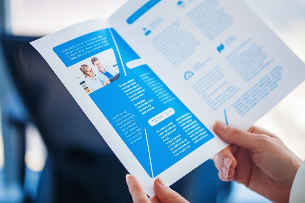 Magazines and journal - Custom Label Services